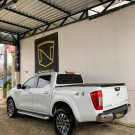 Nissan Frontier LE CD 4x4 2.3 Bi-TB Diesel Aut. 2022 Diesel-1