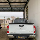 Nissan Frontier LE CD 4x4 2.3 Bi-TB Diesel Aut. 2022 Diesel-2