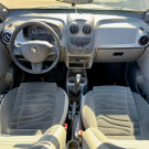 GM - Chevrolet AGILE LTZ 1.4 MPFI 8V FlexPower 5p 2013 Flex-4