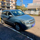 GM - Chevrolet AGILE LTZ 1.4 MPFI 8V FlexPower 5p 2013 Flex-0