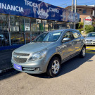 GM - Chevrolet AGILE LTZ 1.4 MPFI 8V FlexPower 5p 2013 Flex-1