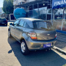 GM - Chevrolet AGILE LTZ 1.4 MPFI 8V FlexPower 5p 2013 Flex-7