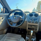 GM - Chevrolet AGILE LTZ 1.4 MPFI 8V FlexPower 5p 2013 Flex-5