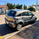 GM - Chevrolet AGILE LTZ 1.4 MPFI 8V FlexPower 5p 2013 Flex-8