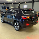 Jeep COMPASS LONGITUDE 2.0 4x4 Dies. 16V Aut. 2019 Flex-4