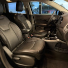 Jeep COMPASS LONGITUDE 2.0 4x4 Dies. 16V Aut. 2019 Flex-12