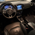 Jeep COMPASS LONGITUDE 2.0 4x4 Dies. 16V Aut. 2019 Flex-8
