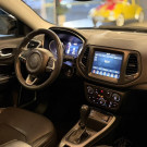 Jeep COMPASS LONGITUDE 2.0 4x4 Dies. 16V Aut. 2019 Flex-9