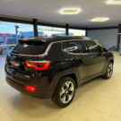 Jeep COMPASS LONGITUDE 2.0 4x4 Dies. 16V Aut. 2019 Flex-3