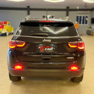 Jeep COMPASS LONGITUDE 2.0 4x4 Dies. 16V Aut. 2019 Flex-5