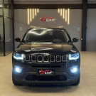 Jeep COMPASS LONGITUDE 2.0 4x4 Dies. 16V Aut. 2019 Flex-1