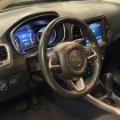 Jeep COMPASS LONGITUDE 2.0 4x4 Dies. 16V Aut. 2019 Flex-15