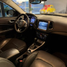 Jeep COMPASS LONGITUDE 2.0 4x4 Dies. 16V Aut. 2019 Flex-7
