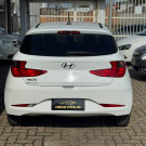 Hyundai HB20 Vision 1.0 Flex 12V Mec. 2020 Flex-4
