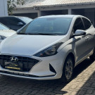 Hyundai HB20 Vision 1.0 Flex 12V Mec. 2020 Flex-1