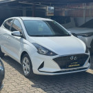 Hyundai HB20 Vision 1.0 Flex 12V Mec. 2020 Flex-0