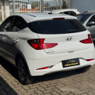 Hyundai HB20 Vision 1.0 Flex 12V Mec. 2020 Flex-3