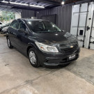 GM - Chevrolet ONIX HATCH Joy 1.0 8V Flex 5p Mec. 2017 Flex-0