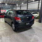 GM - Chevrolet ONIX HATCH Joy 1.0 8V Flex 5p Mec. 2017 Flex-2