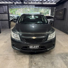 GM - Chevrolet ONIX HATCH Joy 1.0 8V Flex 5p Mec. 2017 Flex-1
