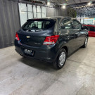 GM - Chevrolet ONIX HATCH Joy 1.0 8V Flex 5p Mec. 2017 Flex-3