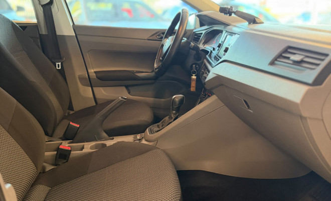 VW - VolksWagen VIRTUS 1.6 MSI Flex 16V 4p Aut. 2019 Flex-14