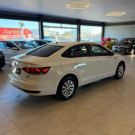 VW - VolksWagen VIRTUS 1.6 MSI Flex 16V 4p Aut. 2019 Flex-4