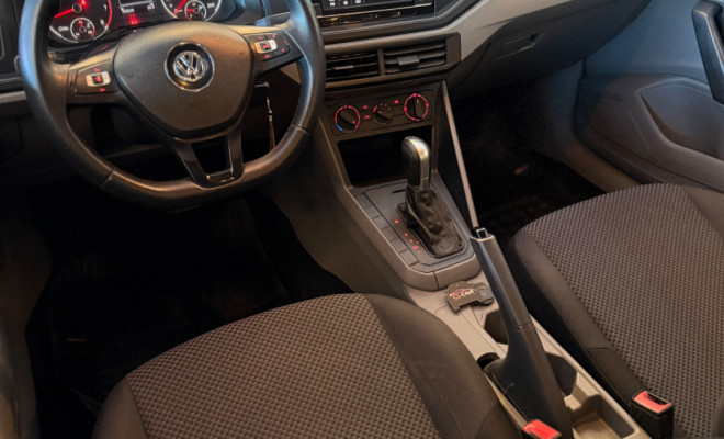 VW - VolksWagen VIRTUS 1.6 MSI Flex 16V 4p Aut. 2019 Flex-12