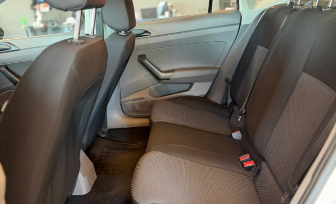 VW - VolksWagen VIRTUS 1.6 MSI Flex 16V 4p Aut. 2019 Flex-19