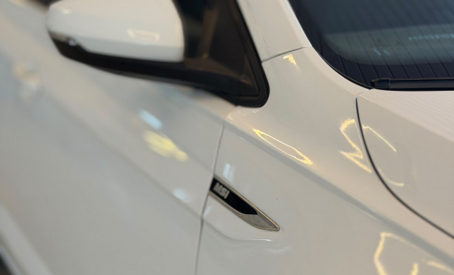 VW - VolksWagen VIRTUS 1.6 MSI Flex 16V 4p Aut. 2019 Flex-3