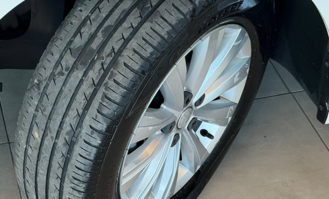 VW - VolksWagen VIRTUS 1.6 MSI Flex 16V 4p Aut. 2019 Flex-17