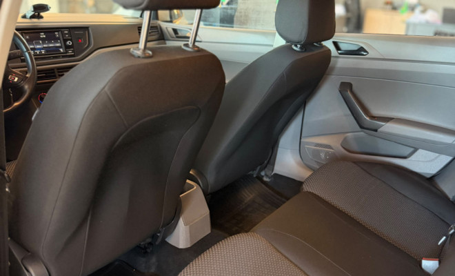 VW - VolksWagen VIRTUS 1.6 MSI Flex 16V 4p Aut. 2019 Flex-15