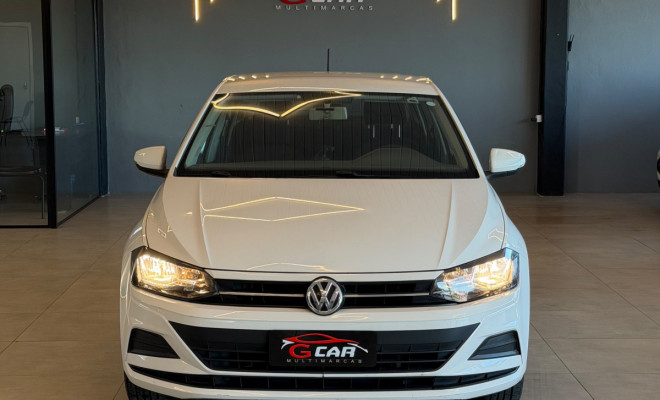 VW - VolksWagen VIRTUS 1.6 MSI Flex 16V 4p Aut. 2019 Flex-0