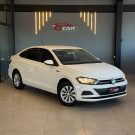VW - VolksWagen VIRTUS 1.6 MSI Flex 16V 4p Aut. 2019 Flex-1
