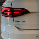 VW - VolksWagen VIRTUS 1.6 MSI Flex 16V 4p Aut. 2019 Flex-7