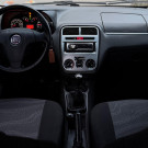 Fiat Punto ATTRACTIVE 1.4 Fire Flex 8V 5p 2012 Flex-5