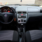 Fiat Punto ATTRACTIVE 1.4 Fire Flex 8V 5p 2012 Flex-3