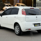 Fiat Punto ATTRACTIVE 1.4 Fire Flex 8V 5p 2012 Flex-2