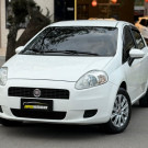 Fiat Punto ATTRACTIVE 1.4 Fire Flex 8V 5p 2012 Flex-0