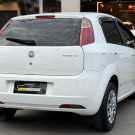 Fiat Punto ATTRACTIVE 1.4 Fire Flex 8V 5p 2012 Flex-1