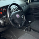 Fiat Punto ATTRACTIVE 1.4 Fire Flex 8V 5p 2012 Flex-4