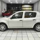 Renault SANDERO Expression Hi-Flex 1.0 16V 5p 2014 Flex-2
