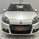 Renault SANDERO Expression Hi-Flex 1.0 16V 5p 2014 Flex-0