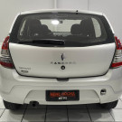 Renault SANDERO Expression Hi-Flex 1.0 16V 5p 2014 Flex-4