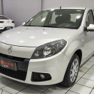 Renault SANDERO Expression Hi-Flex 1.0 16V 5p 2014 Flex-1