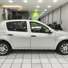 Renault SANDERO Expression Hi-Flex 1.0 16V 5p 2014 Flex-6