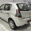 Renault SANDERO Expression Hi-Flex 1.0 16V 5p 2014 Flex-3