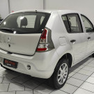 Renault SANDERO Expression Hi-Flex 1.0 16V 5p 2014 Flex-5