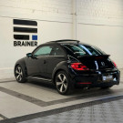 VW - VolksWagen Fusca 2.0 TSI 16V Aut. 2014 Gasolina-1