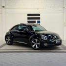 VW - VolksWagen Fusca 2.0 TSI 16V Aut. 2014 Gasolina-2
